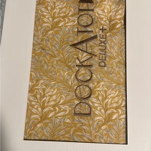 Dock a tot cover deluxe